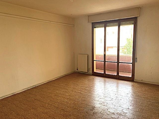 appartamento in vendita a Cascina