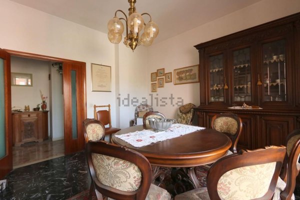appartamento in vendita a Cascina