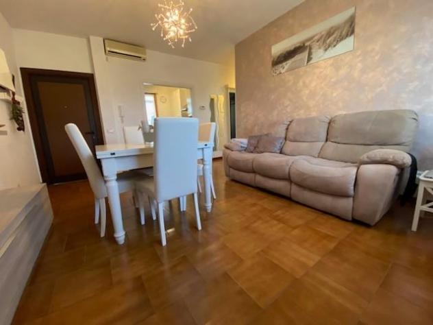 appartamento in vendita a Cascina