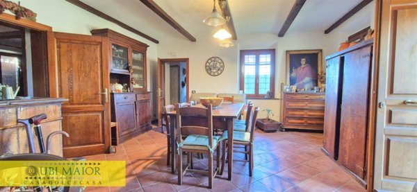 appartamento in vendita a Cascina in zona Titignano