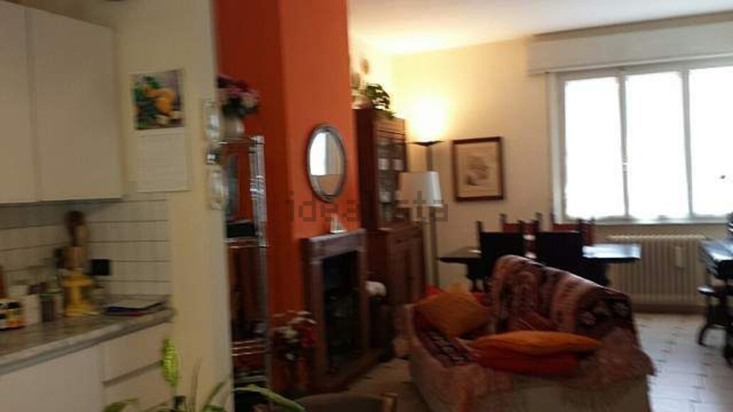 appartamento in vendita a Cascina in zona Marciana