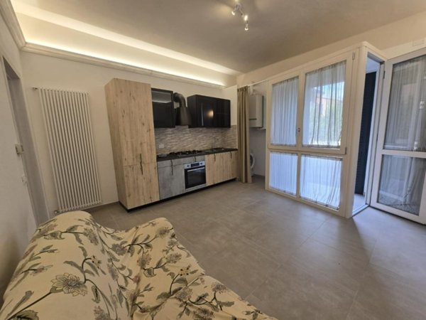 appartamento in vendita a Cascina