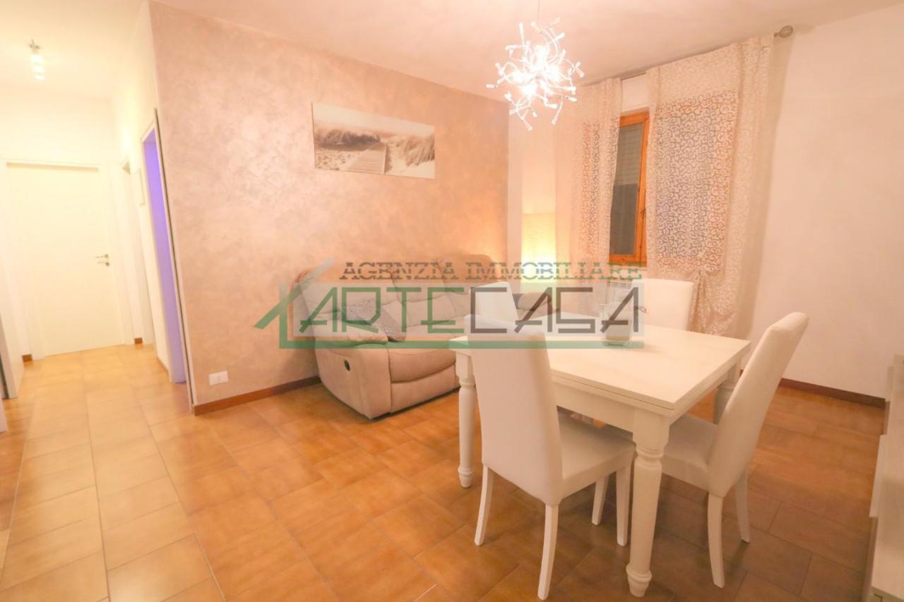 appartamento in vendita a Cascina