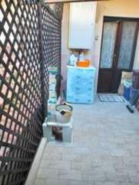 appartamento in vendita a Cascina