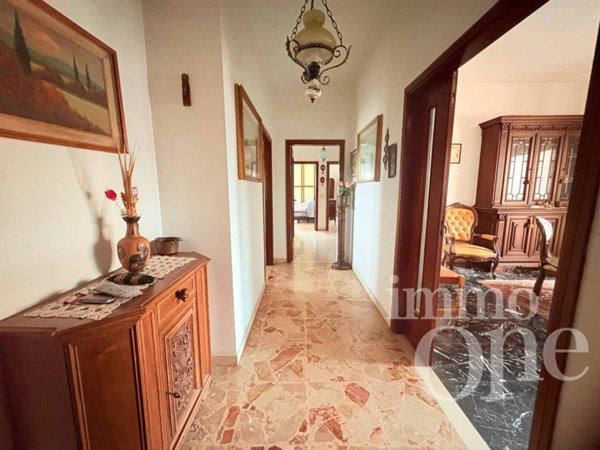 appartamento in vendita a Cascina