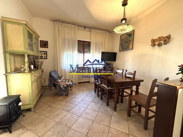 casa indipendente in vendita a Cascina in zona Musigliano