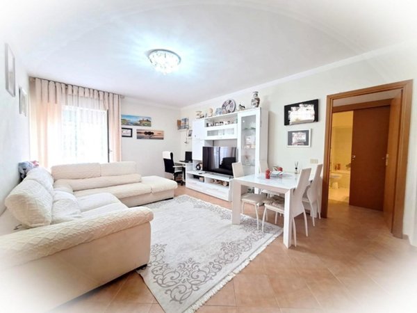 appartamento in vendita a Cascina