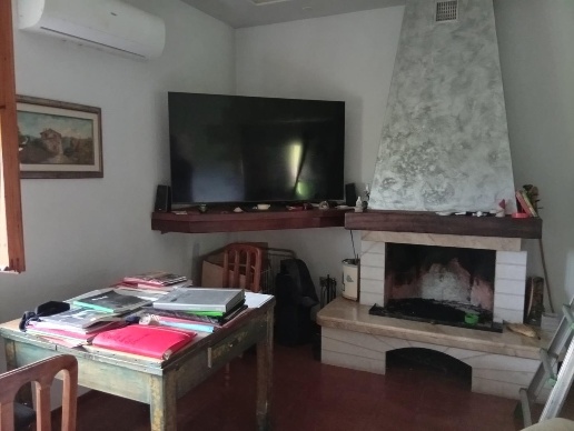 casa indipendente in vendita a Cascina