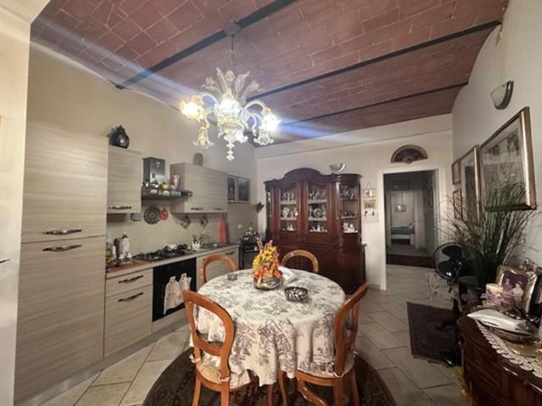appartamento in vendita a Cascina