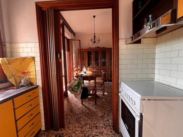 appartamento in vendita a Cascina