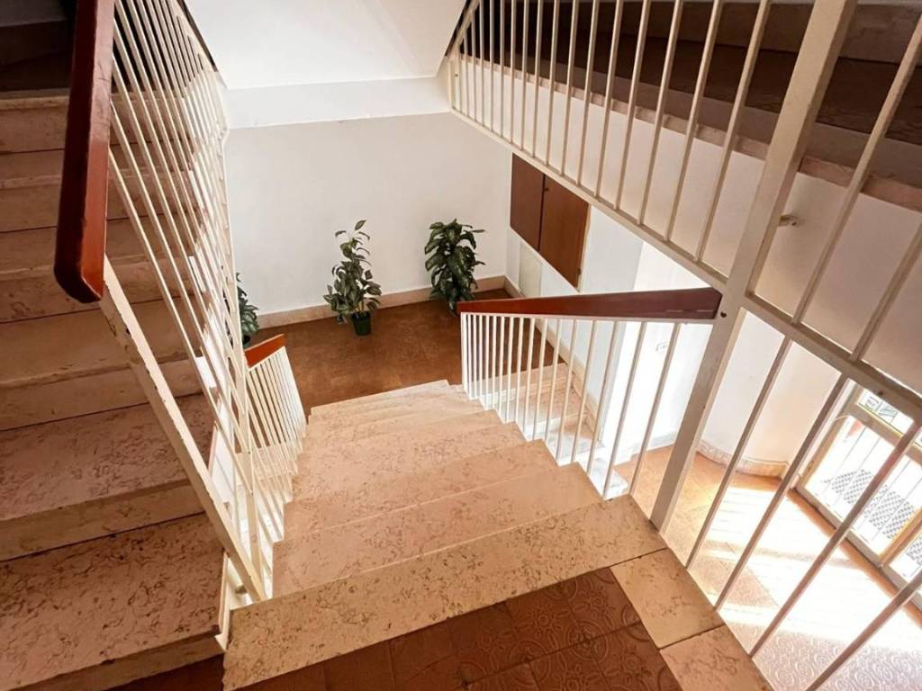 appartamento in vendita a Cascina