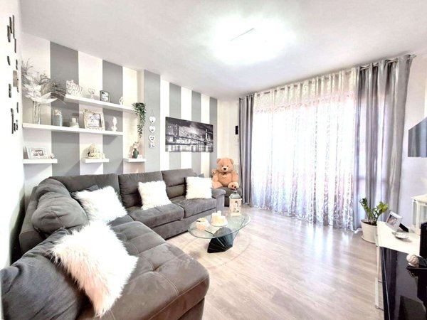 appartamento in vendita a Cascina