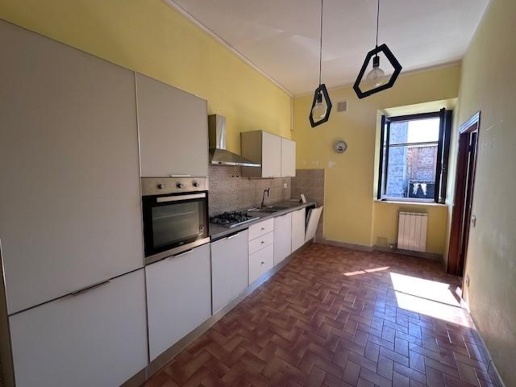 appartamento in vendita a Cascina