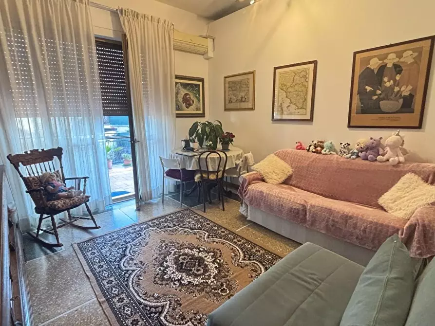 appartamento in vendita a Cascina