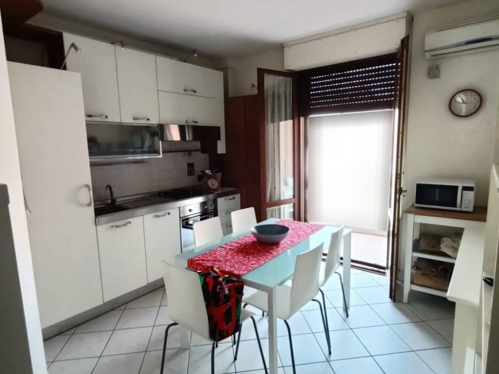 appartamento in vendita a Cascina in zona Navacchio