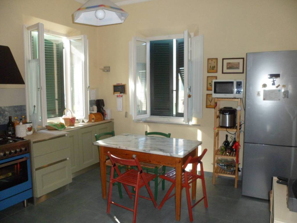 appartamento in vendita a Cascina