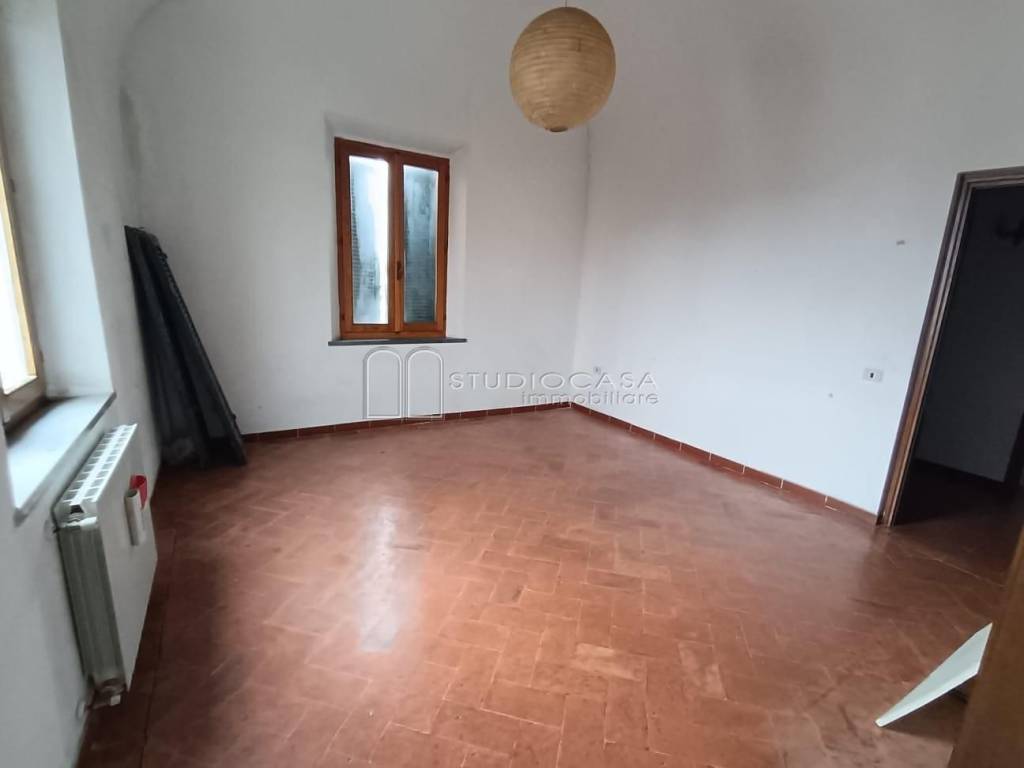 appartamento in vendita a Cascina