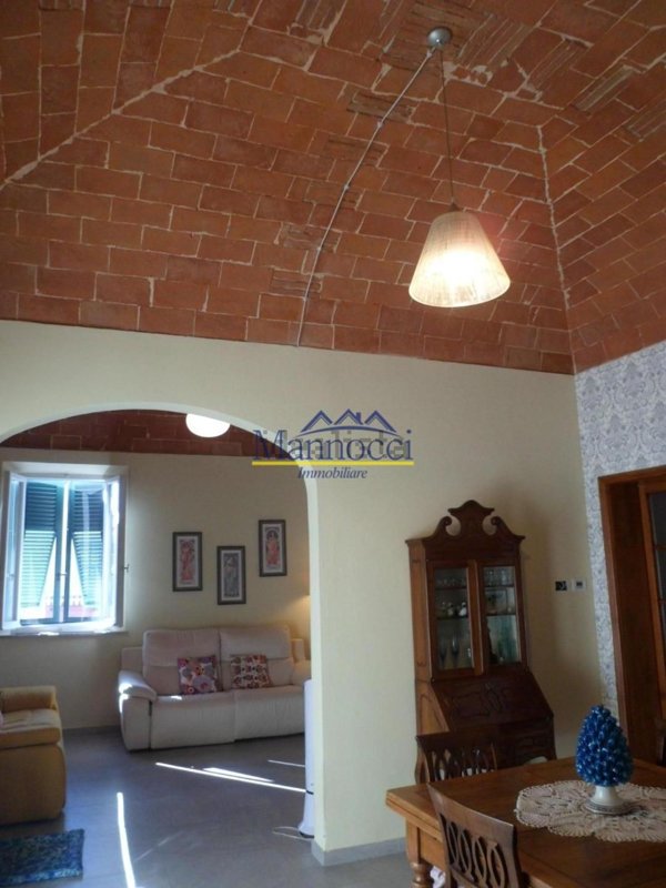 appartamento in vendita a Cascina