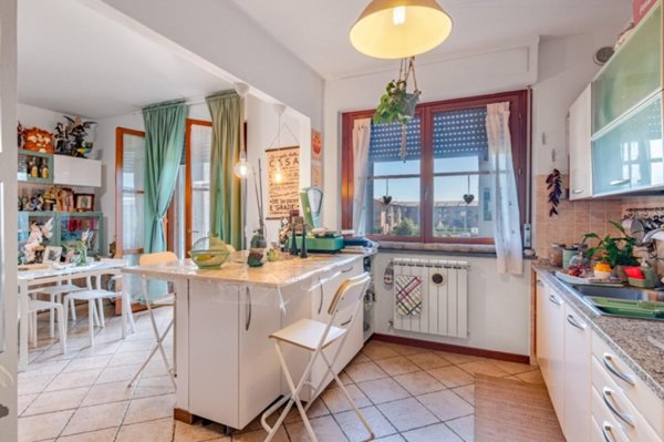 appartamento in vendita a Cascina in zona San Frediano a Settimo