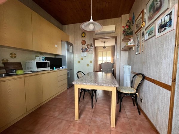 appartamento in vendita a Cascina