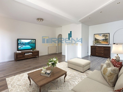 casa indipendente in vendita a Cascina