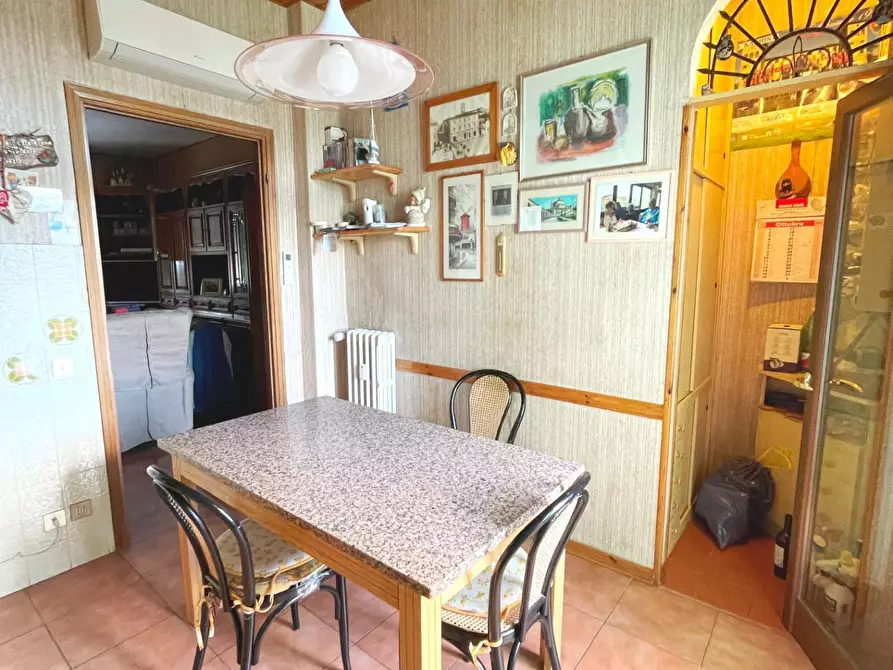 appartamento in vendita a Cascina