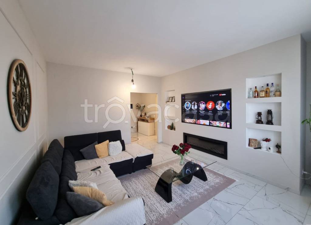 appartamento in vendita a Cascina