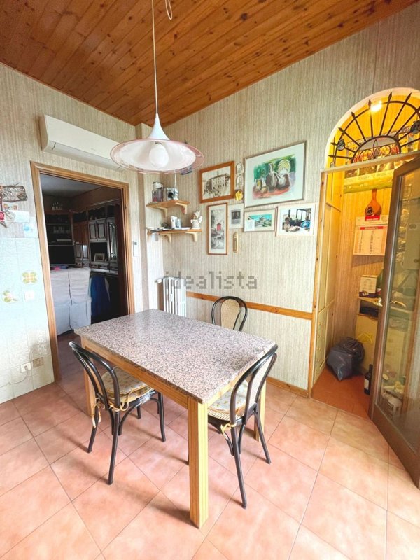 appartamento in vendita a Cascina
