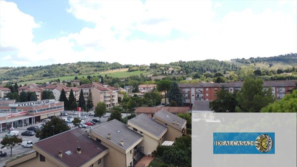 appartamento in vendita a Cascina
