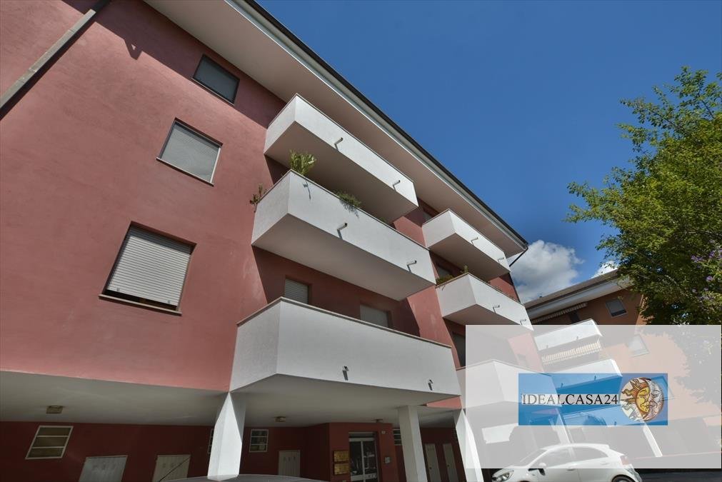 appartamento in vendita a Cascina