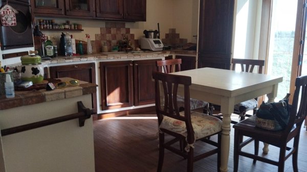 casa indipendente in vendita a Cascina in zona San Frediano a Settimo