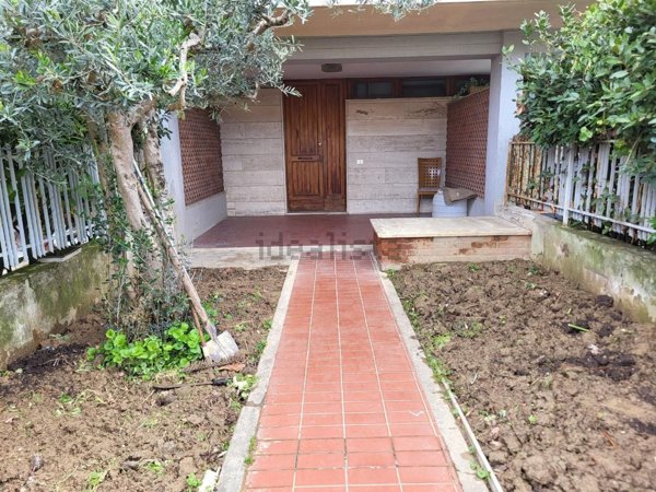 appartamento in vendita a Cascina