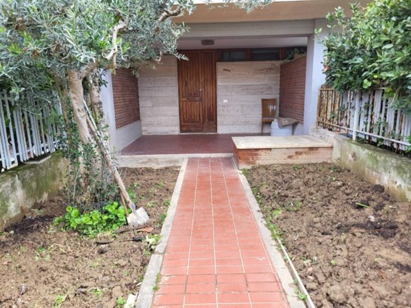 appartamento in vendita a Cascina