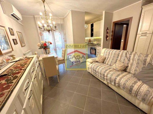 appartamento in vendita a Cascina in zona San Casciano
