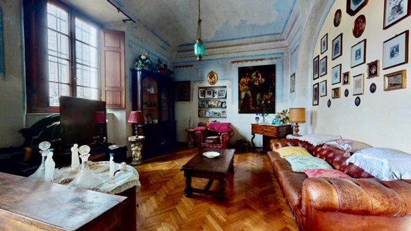 casa indipendente in vendita a Cascina in zona Navacchio
