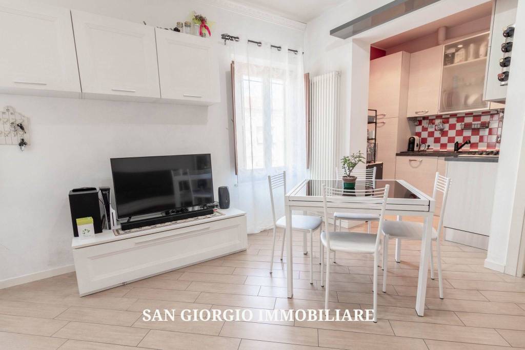 appartamento in vendita a Cascina in zona San Casciano