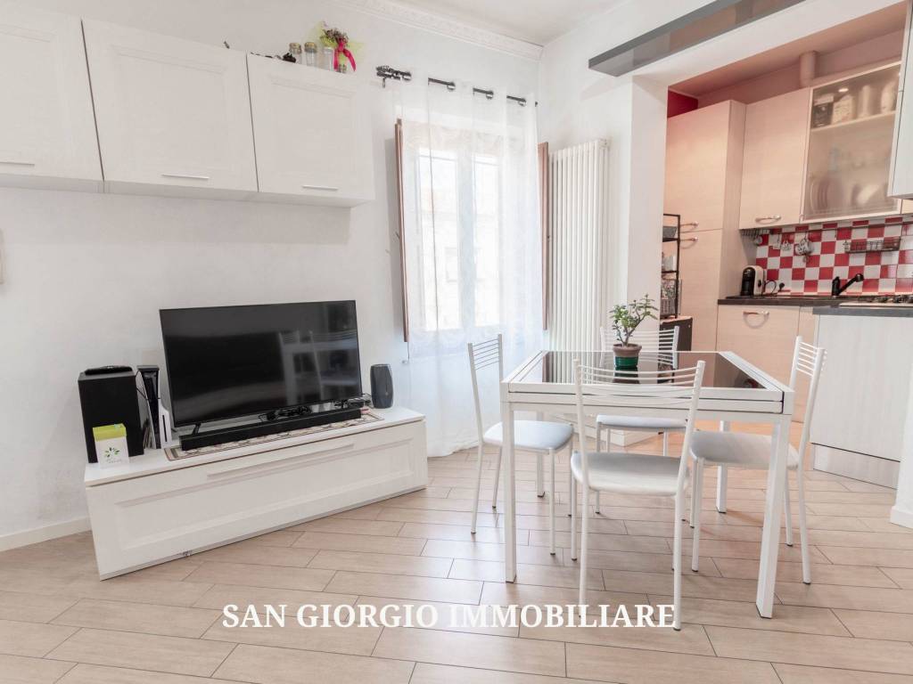 appartamento in vendita a Cascina in zona San Casciano