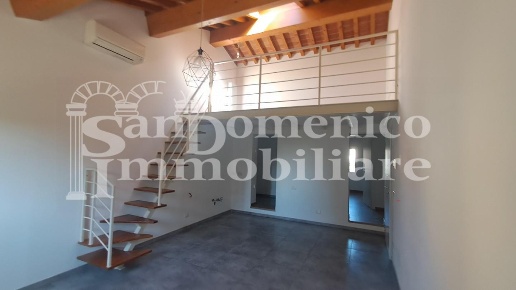 appartamento in vendita a Cascina in zona Marciana