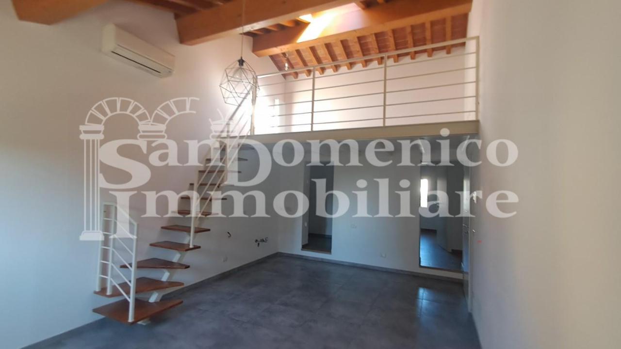 appartamento in vendita a Cascina in zona Marciana