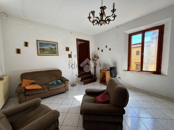 appartamento in vendita a Cascina