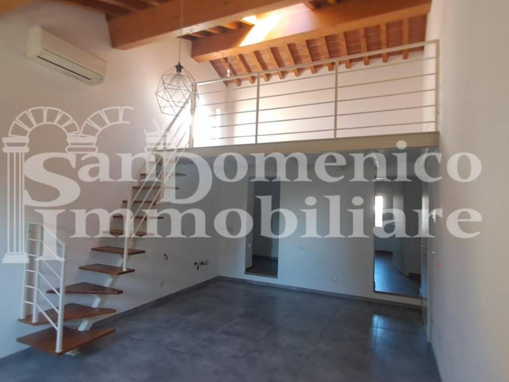 appartamento in vendita a Cascina