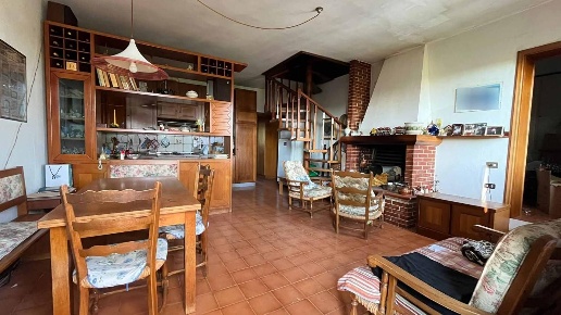 appartamento in vendita a Cascina