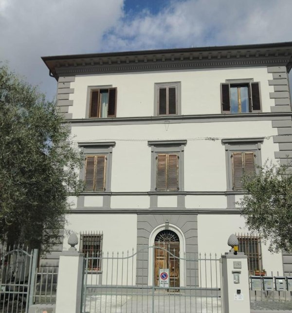 appartamento in vendita a Cascina in zona Musigliano