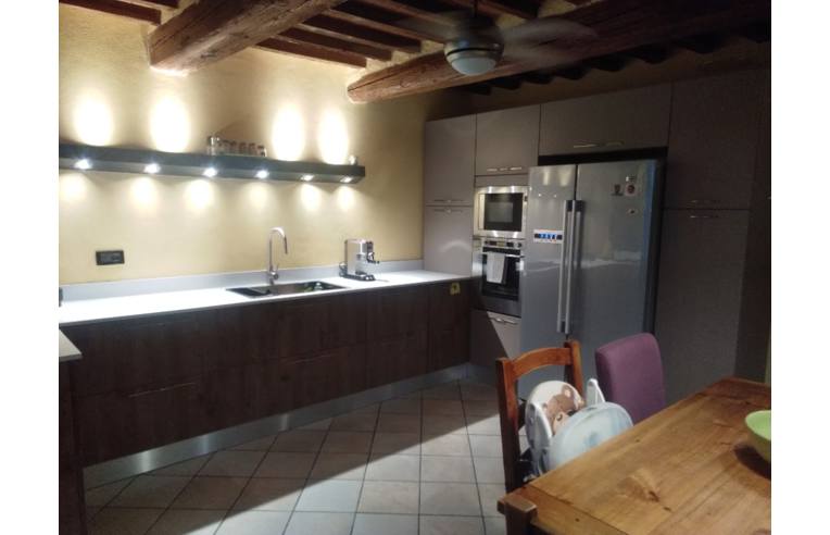 casa indipendente in vendita a Cascina in zona San Frediano a Settimo