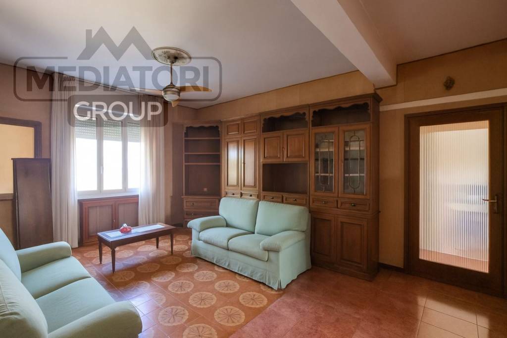 appartamento in vendita a Cascina