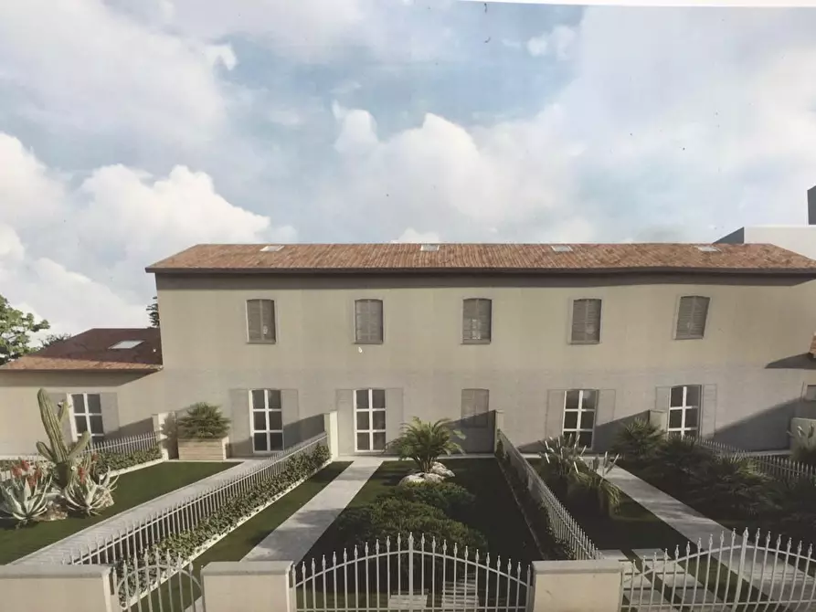 casa indipendente in vendita a Cascina in zona Navacchio