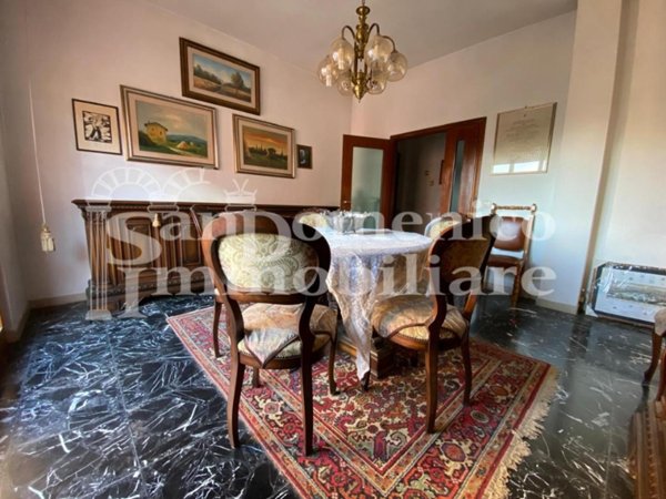 appartamento in vendita a Cascina