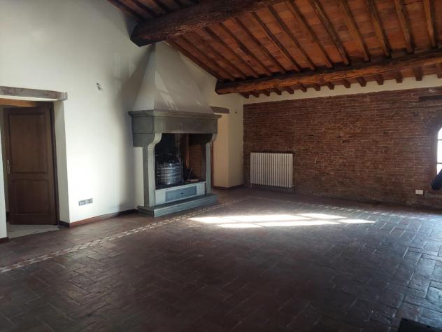 appartamento in vendita a Cascina
