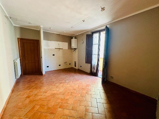 appartamento in vendita a Cascina