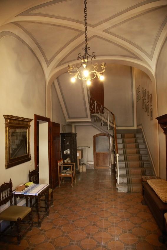 casa indipendente in vendita a Cascina in zona Latignano